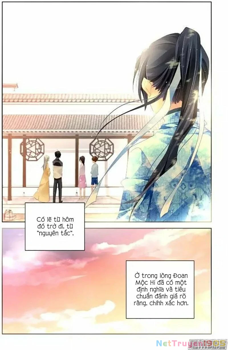 Linh Khế Chapter 181 - 9