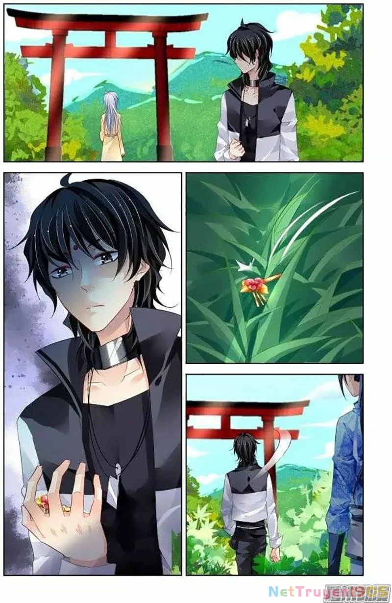 Linh Khế Chapter 181 - 12
