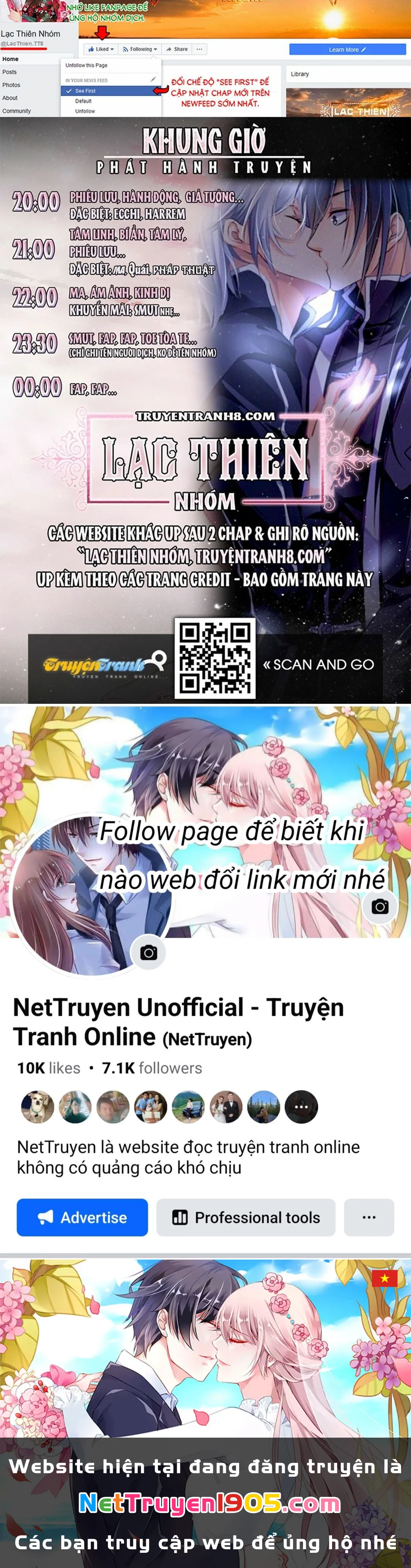 Linh Khế Chapter 181 - 14