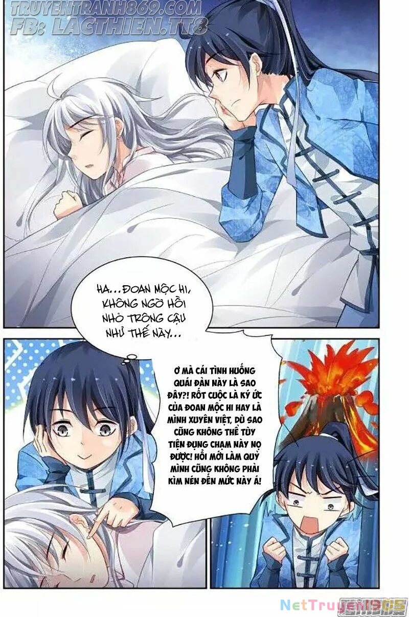 Linh Khế Chapter 182 - 2