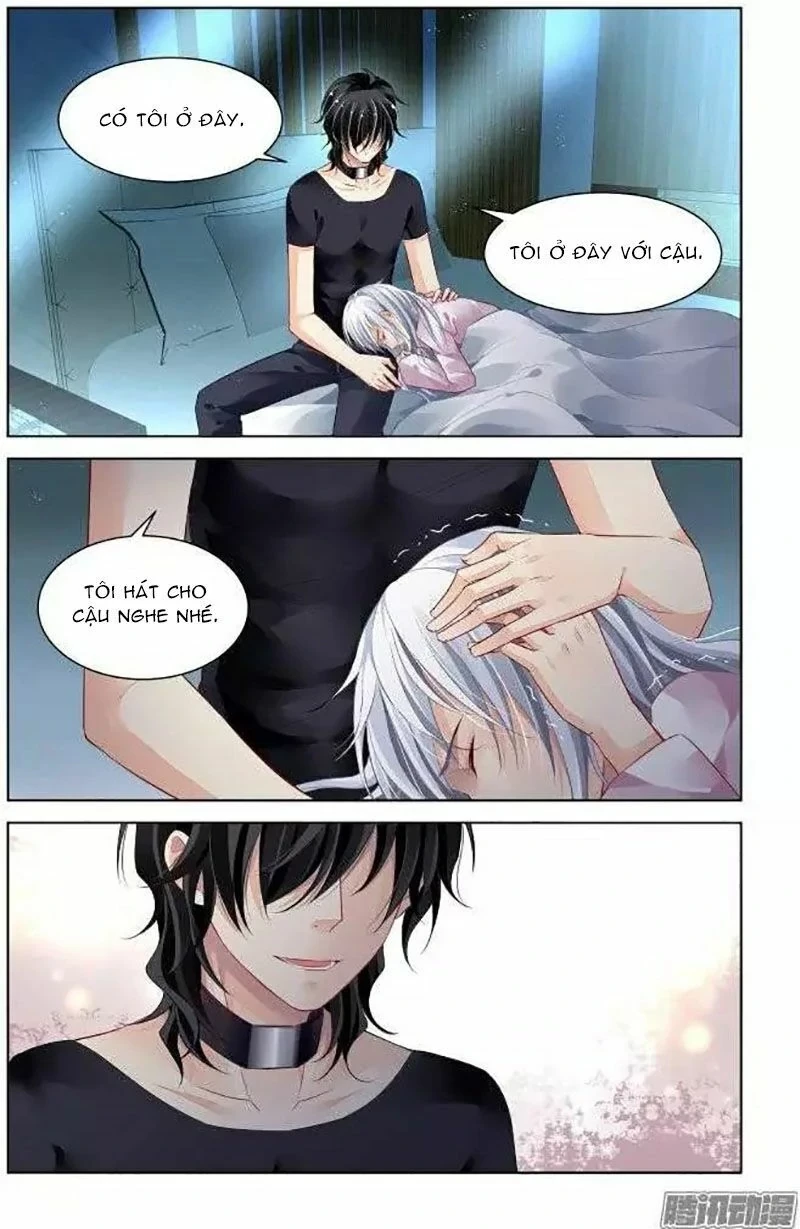 Linh Khế Chapter 182 - 5