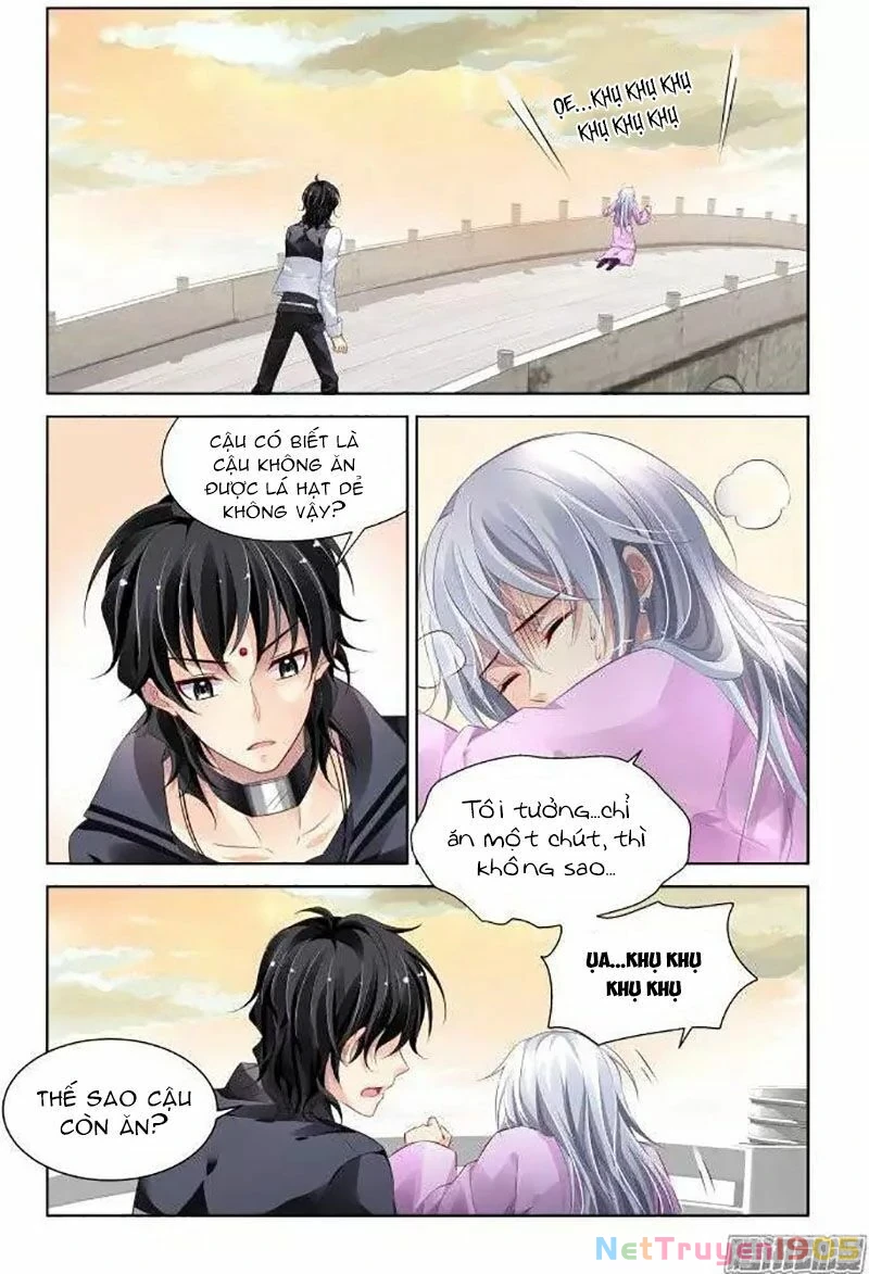 Linh Khế Chapter 182 - 9