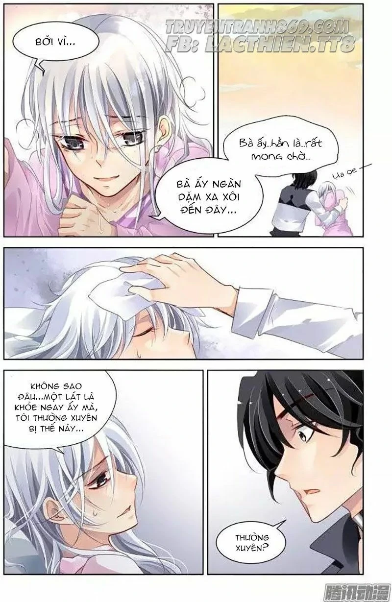 Linh Khế Chapter 182 - 10