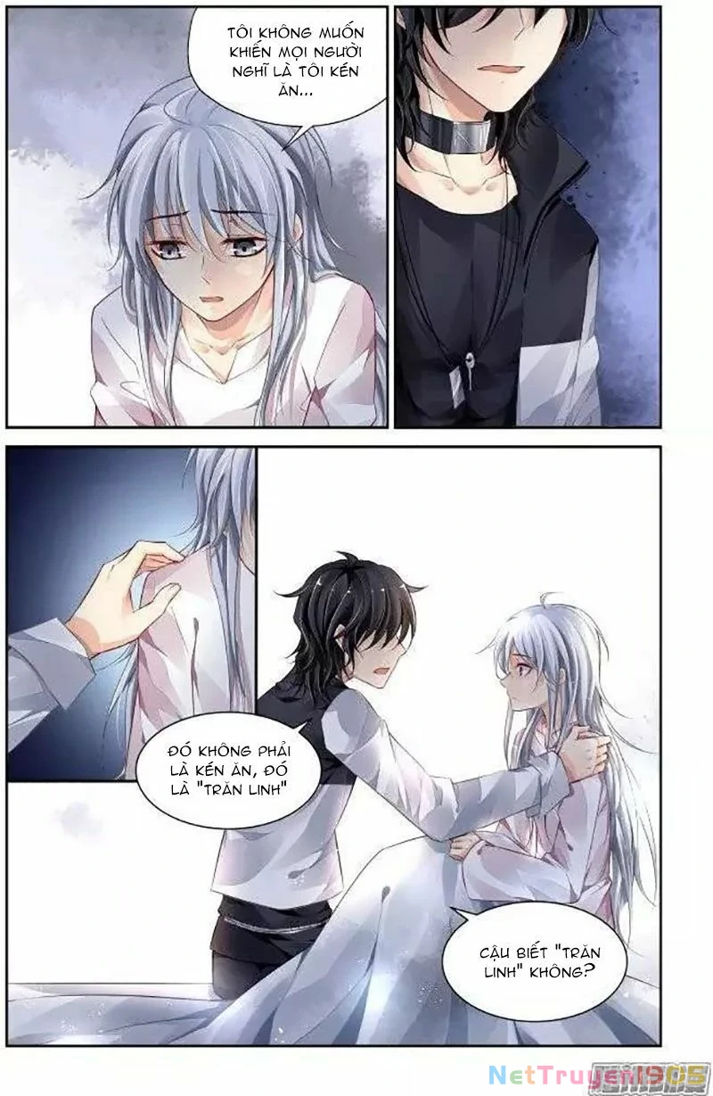 Linh Khế Chapter 182 - 12