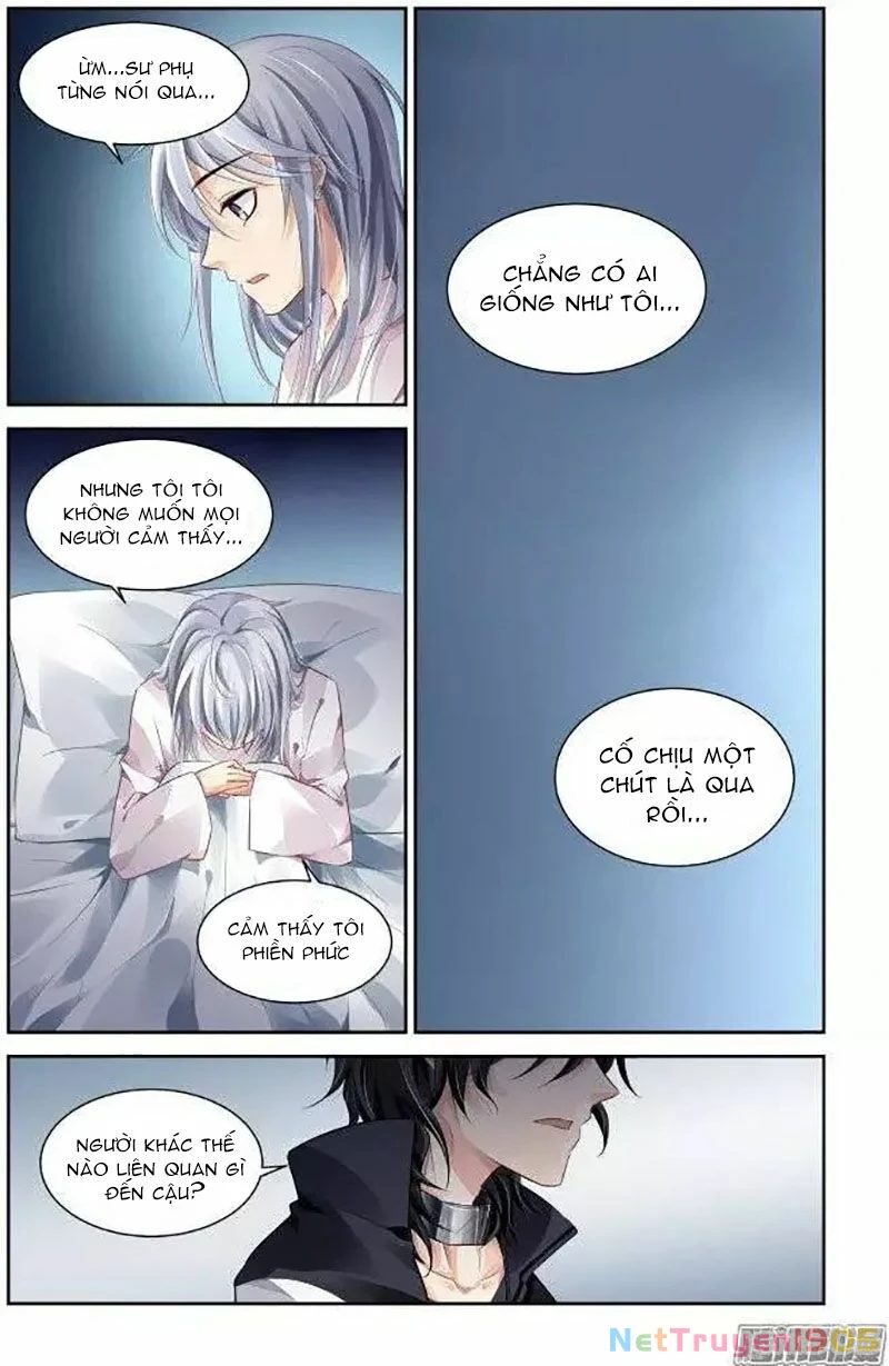 Linh Khế Chapter 182 - 13