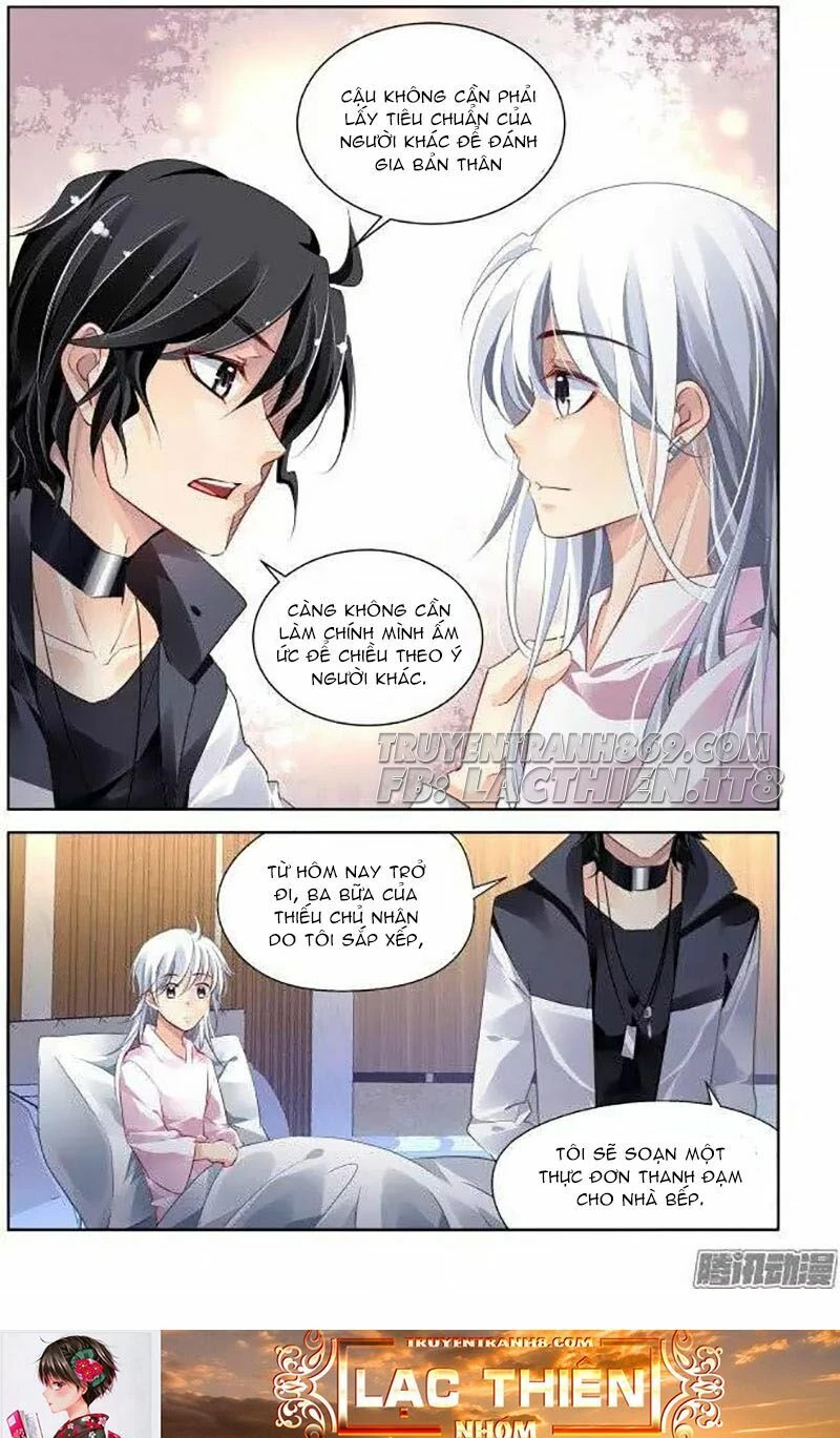Linh Khế Chapter 182 - 14