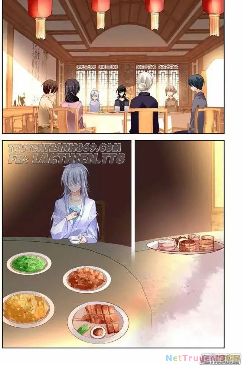 Linh Khế Chapter 183 - 2