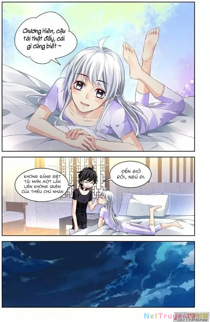 Linh Khế Chapter 183 - 9