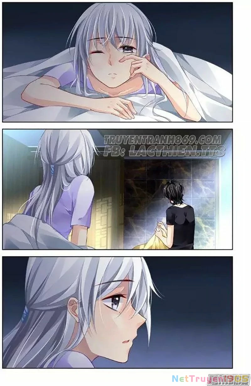 Linh Khế Chapter 183 - 10