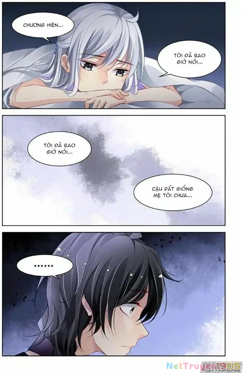 Linh Khế Chapter 183 - 11