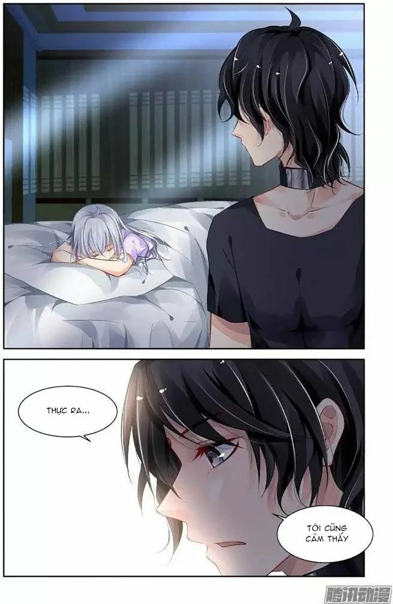 Linh Khế Chapter 183 - 12
