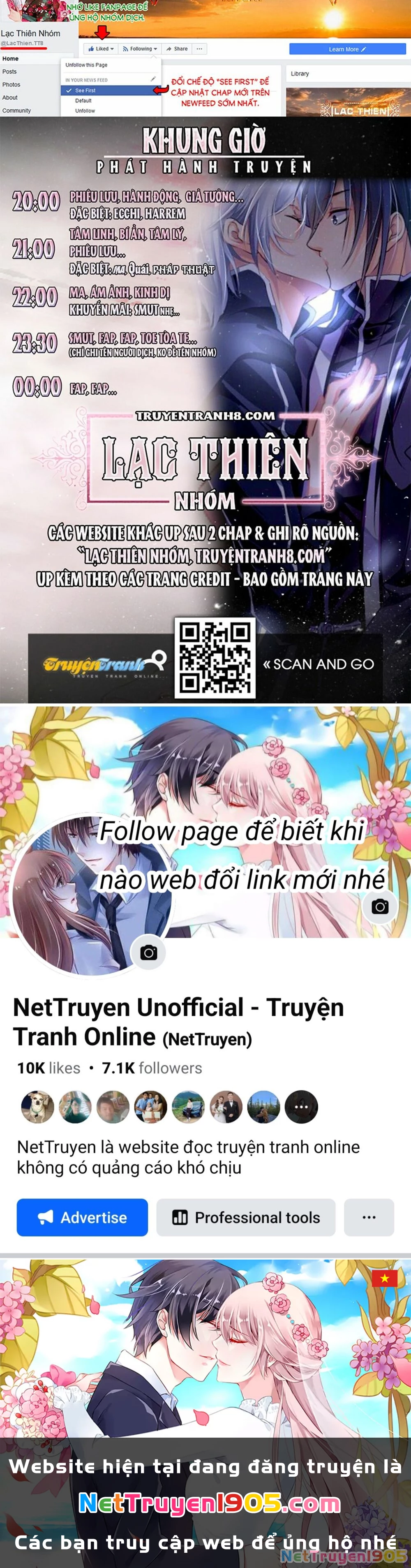 Linh Khế Chapter 183 - 14