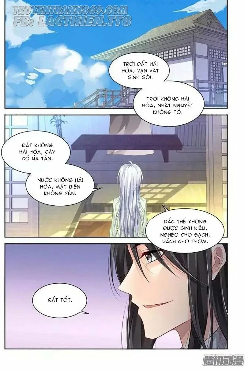 Linh Khế Chapter 184 - 2