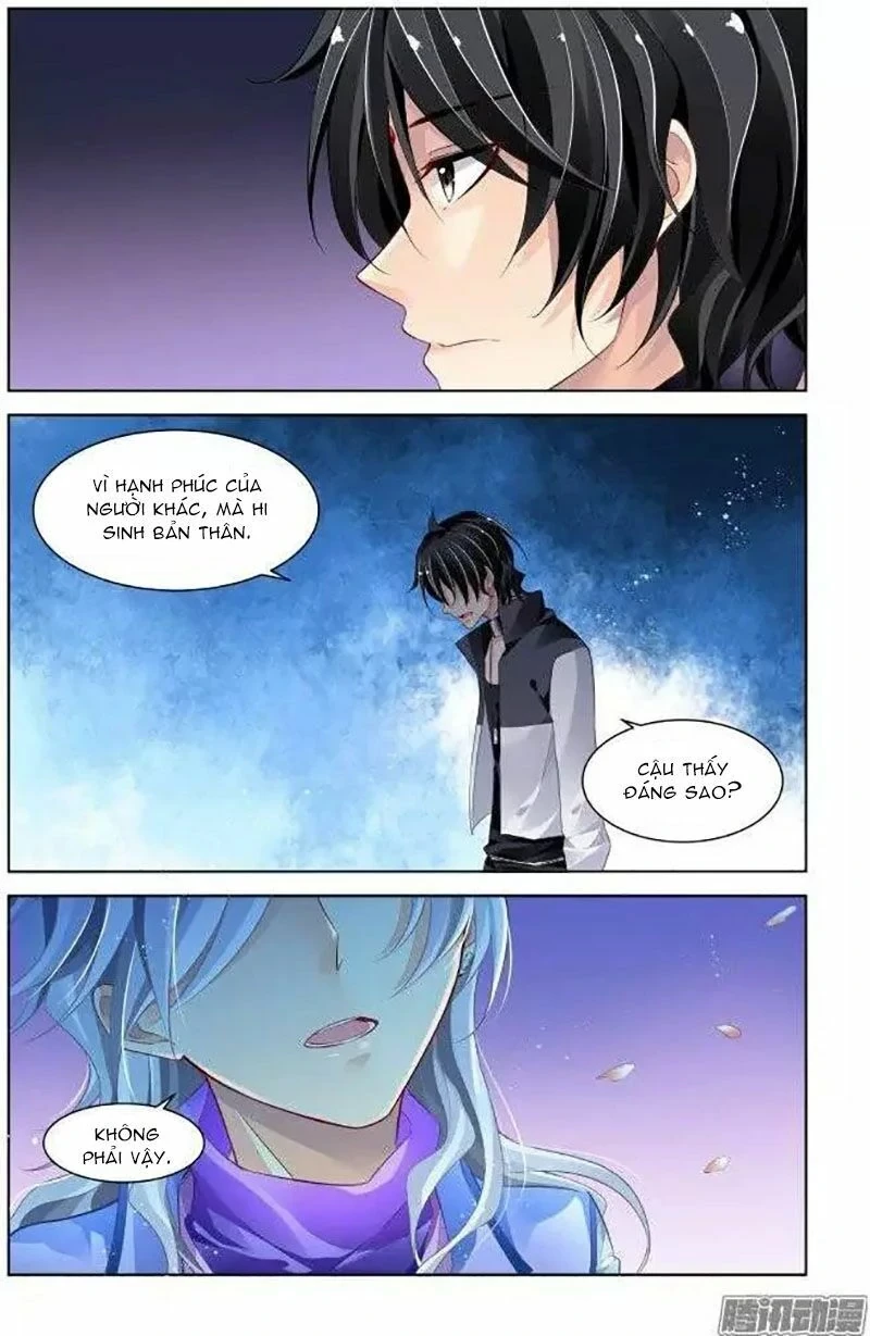 Linh Khế Chapter 184 - 8