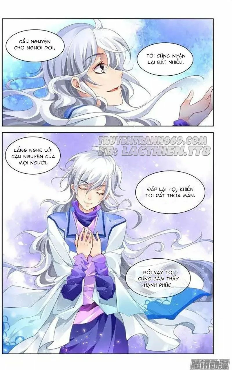 Linh Khế Chapter 184 - 10