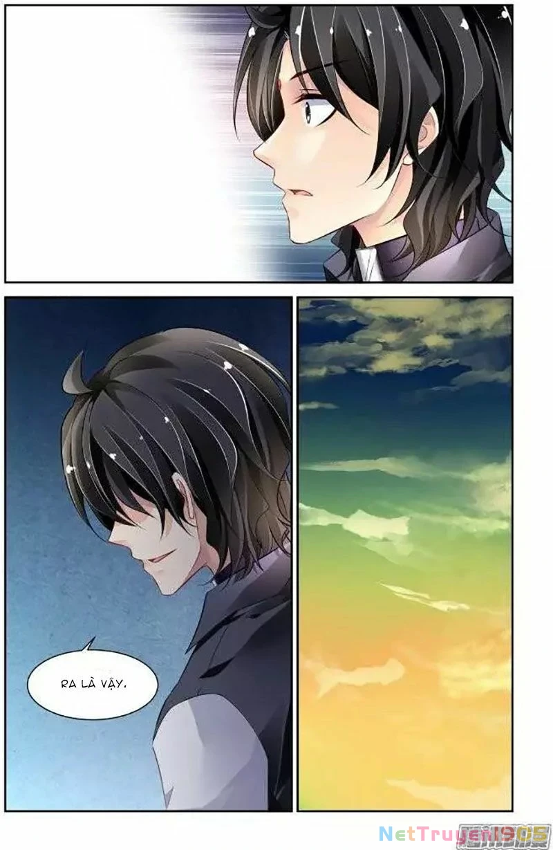 Linh Khế Chapter 184 - 11