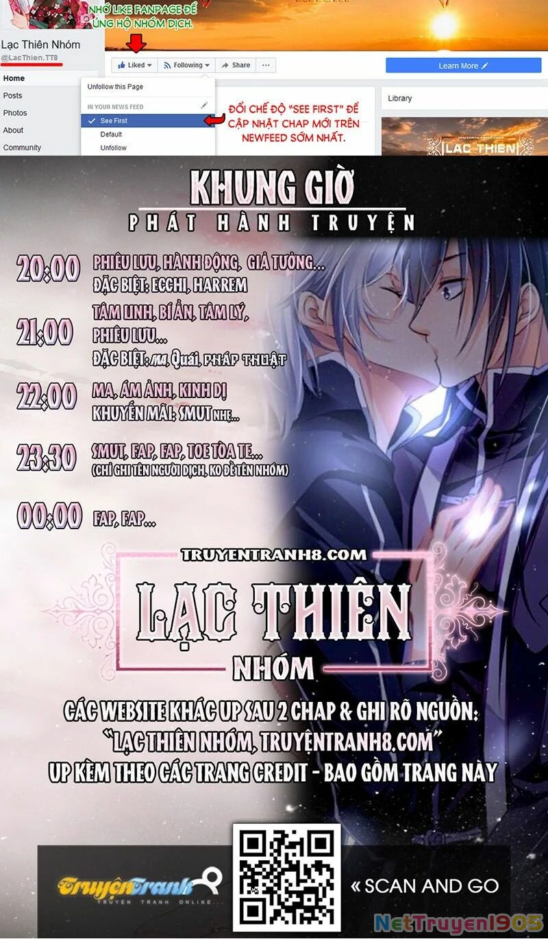 Linh Khế Chapter 184 - 15