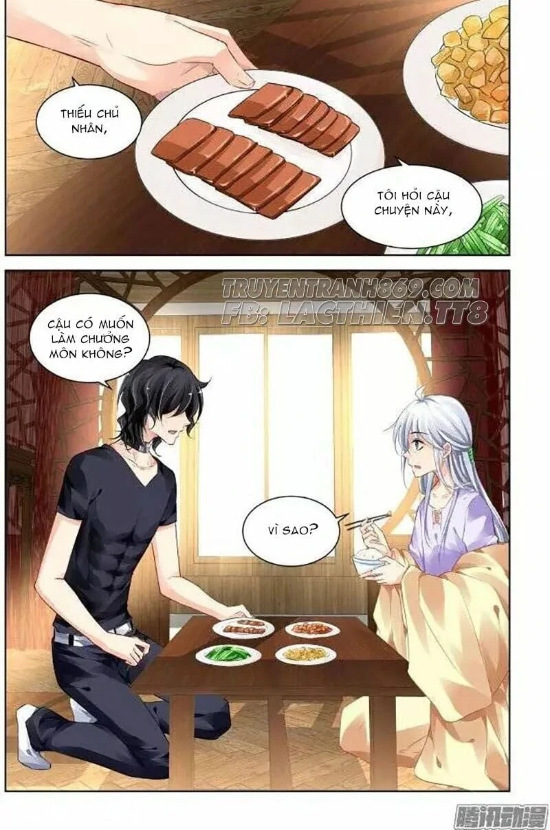 Linh Khế Chapter 185 - 2