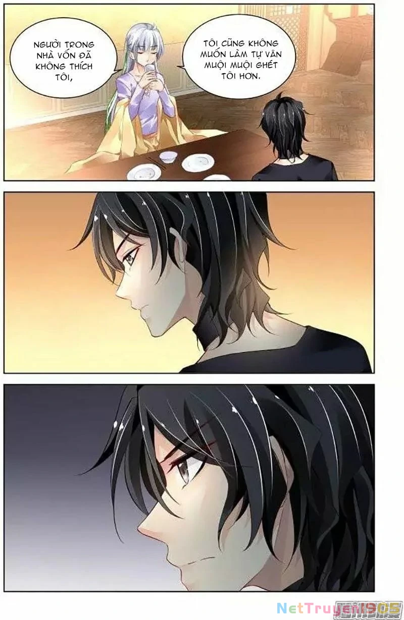 Linh Khế Chapter 185 - 7