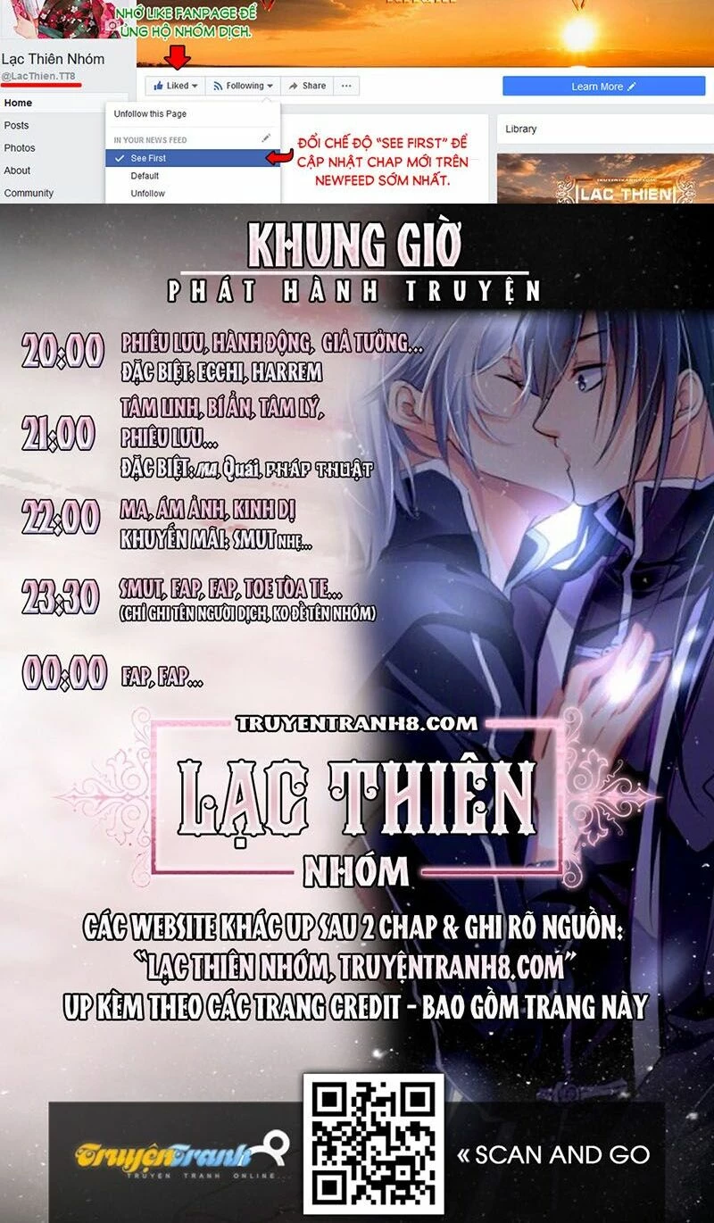 Linh Khế Chapter 185 - 12