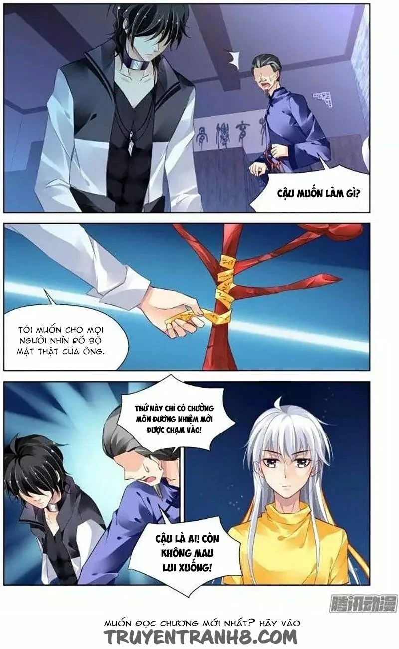 Linh Khế Chapter 188 - 7