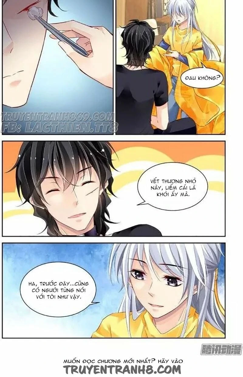 Linh Khế Chapter 192 - 2