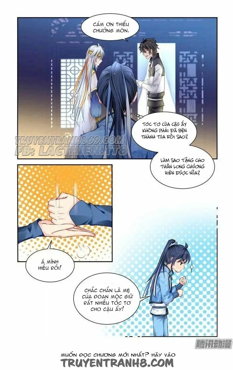 Linh Khế Chapter 194 - 6