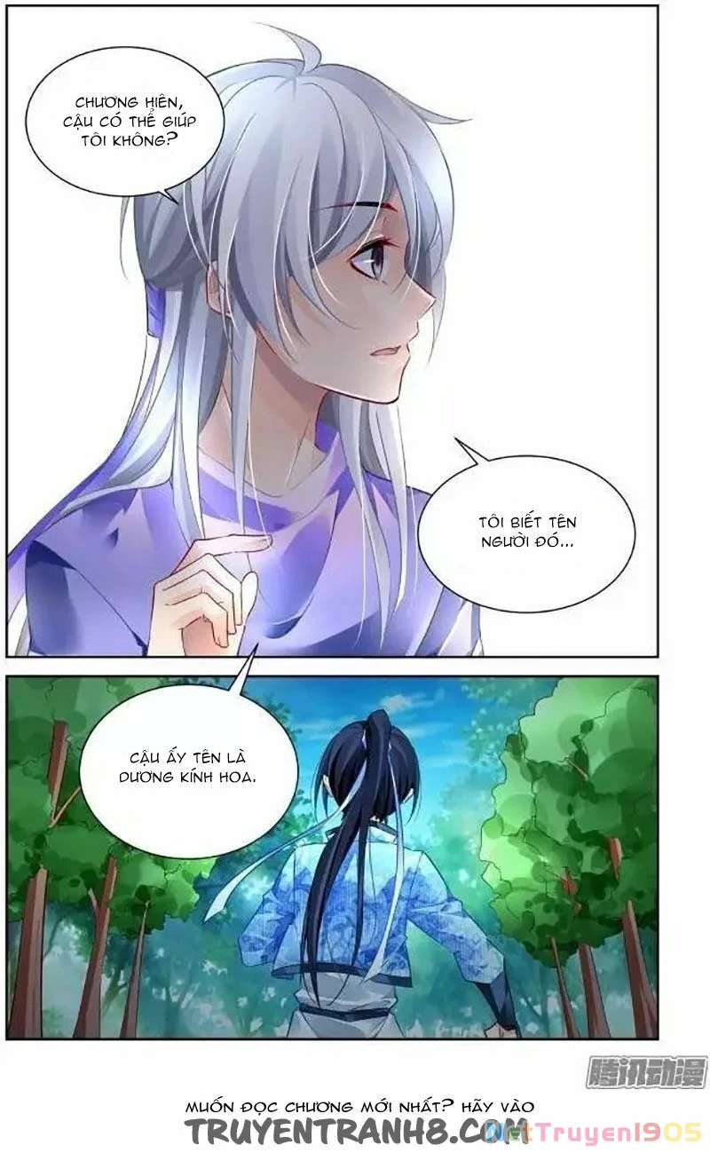 Linh Khế Chapter 195 - 7