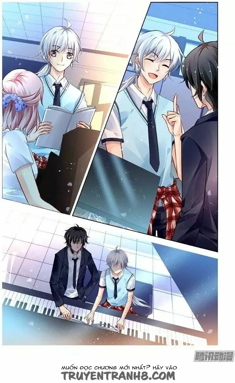 Linh Khế Chapter 196 - 9