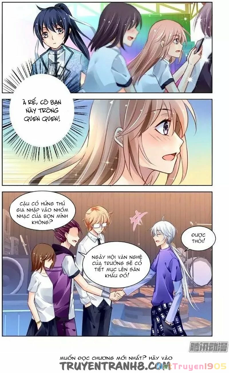 Linh Khế Chapter 196 - 12