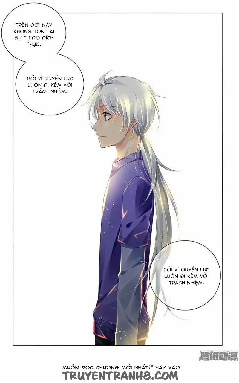 Linh Khế Chapter 197 - 12