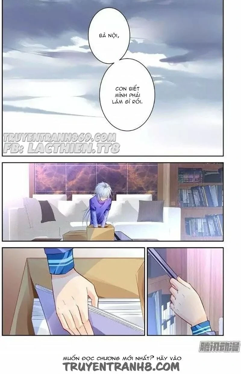 Linh Khế Chapter 198 - 2