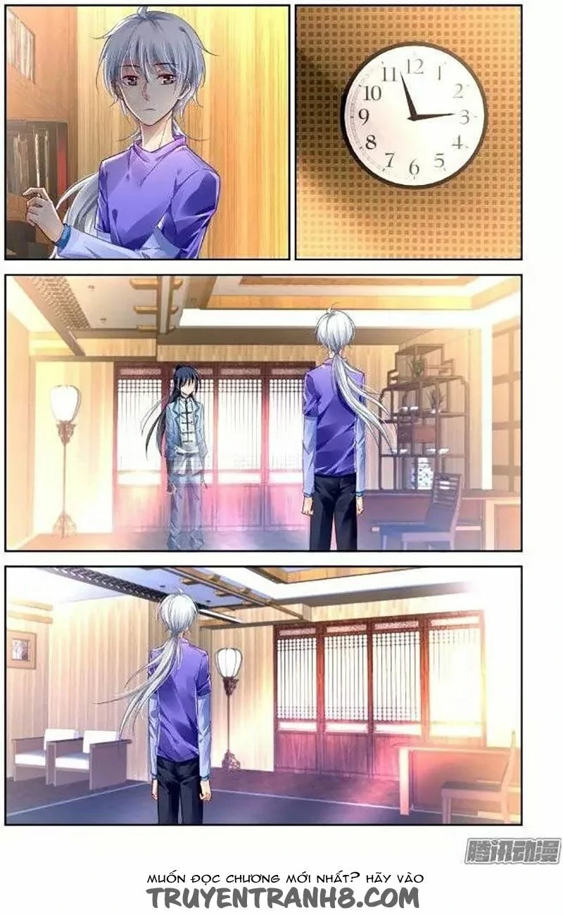 Linh Khế Chapter 198 - 4