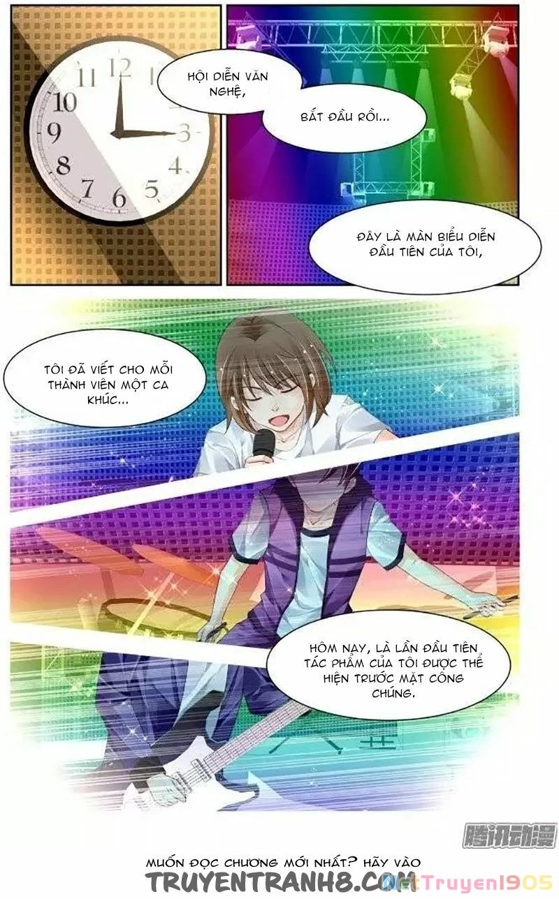 Linh Khế Chapter 198 - 5
