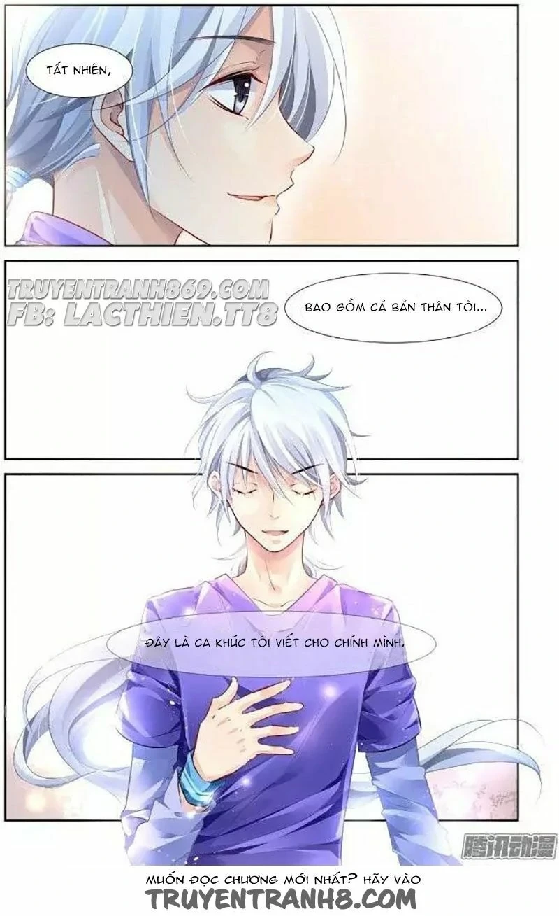 Linh Khế Chapter 198 - 6