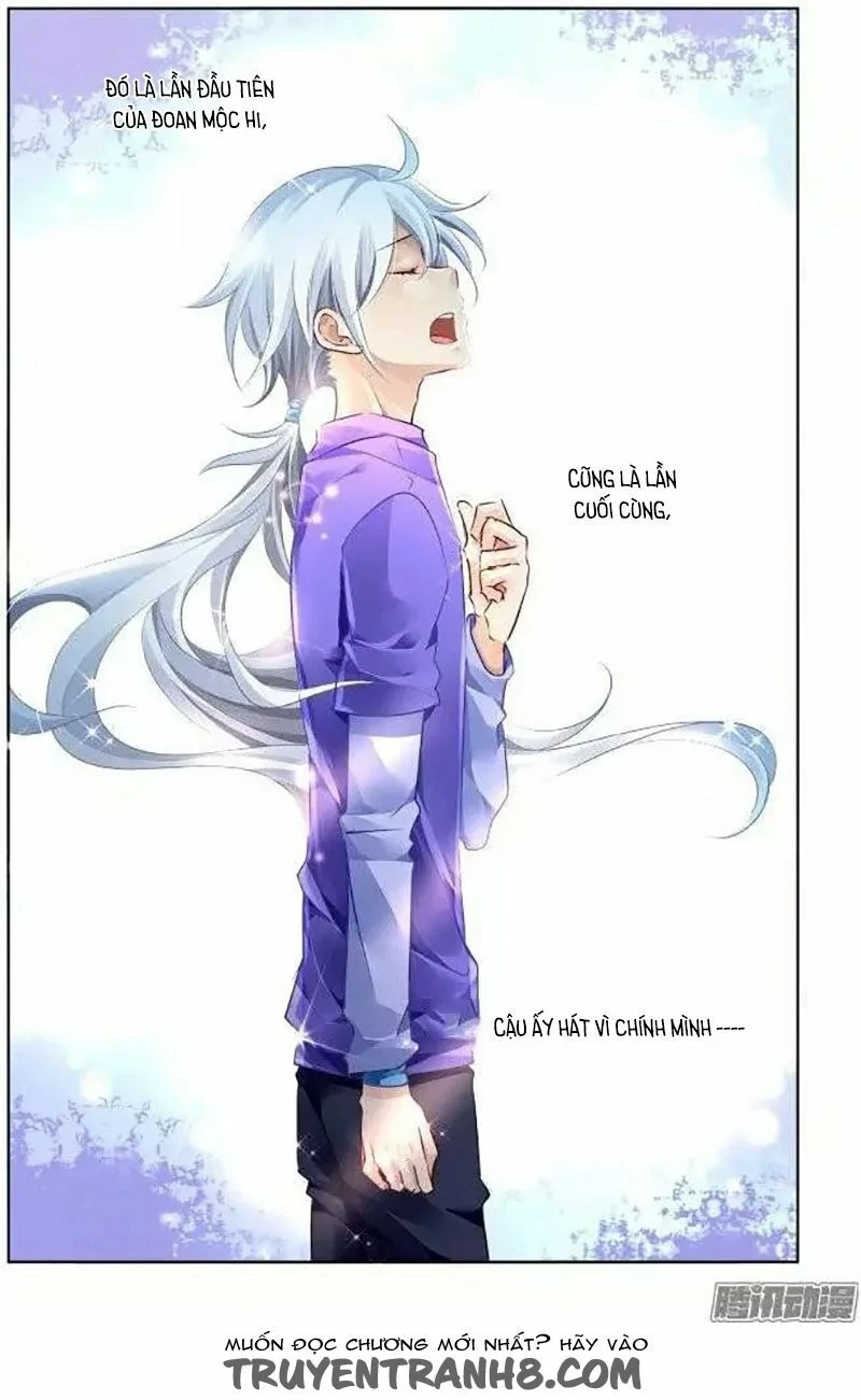 Linh Khế Chapter 198 - 7