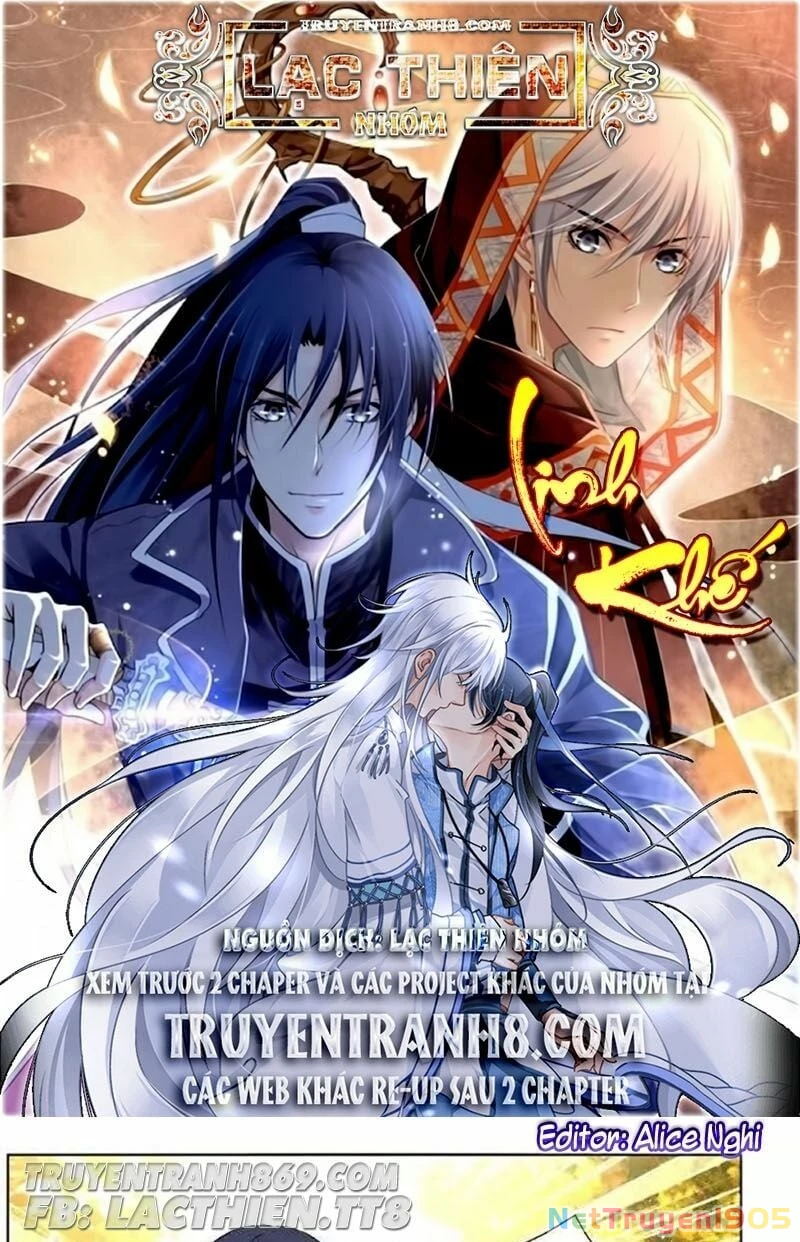 Linh Khế Chapter 198.5 - 2