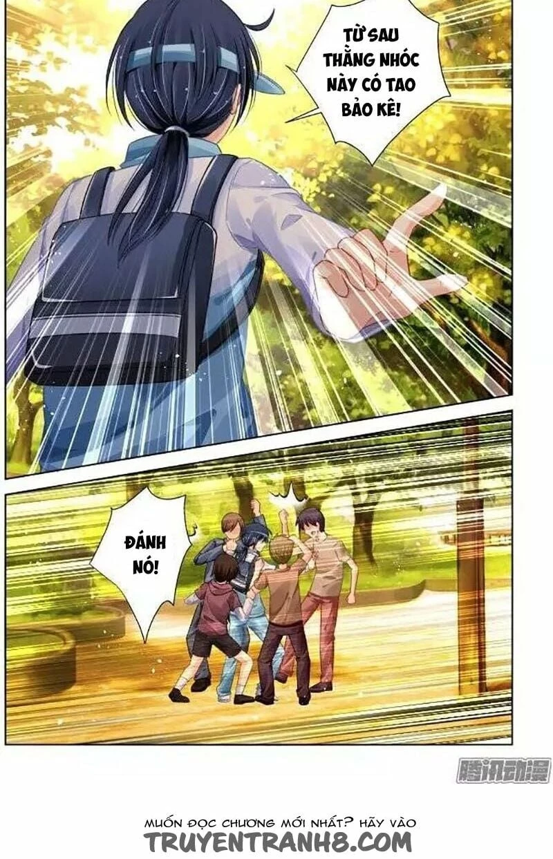 Linh Khế Chapter 198.5 - 3