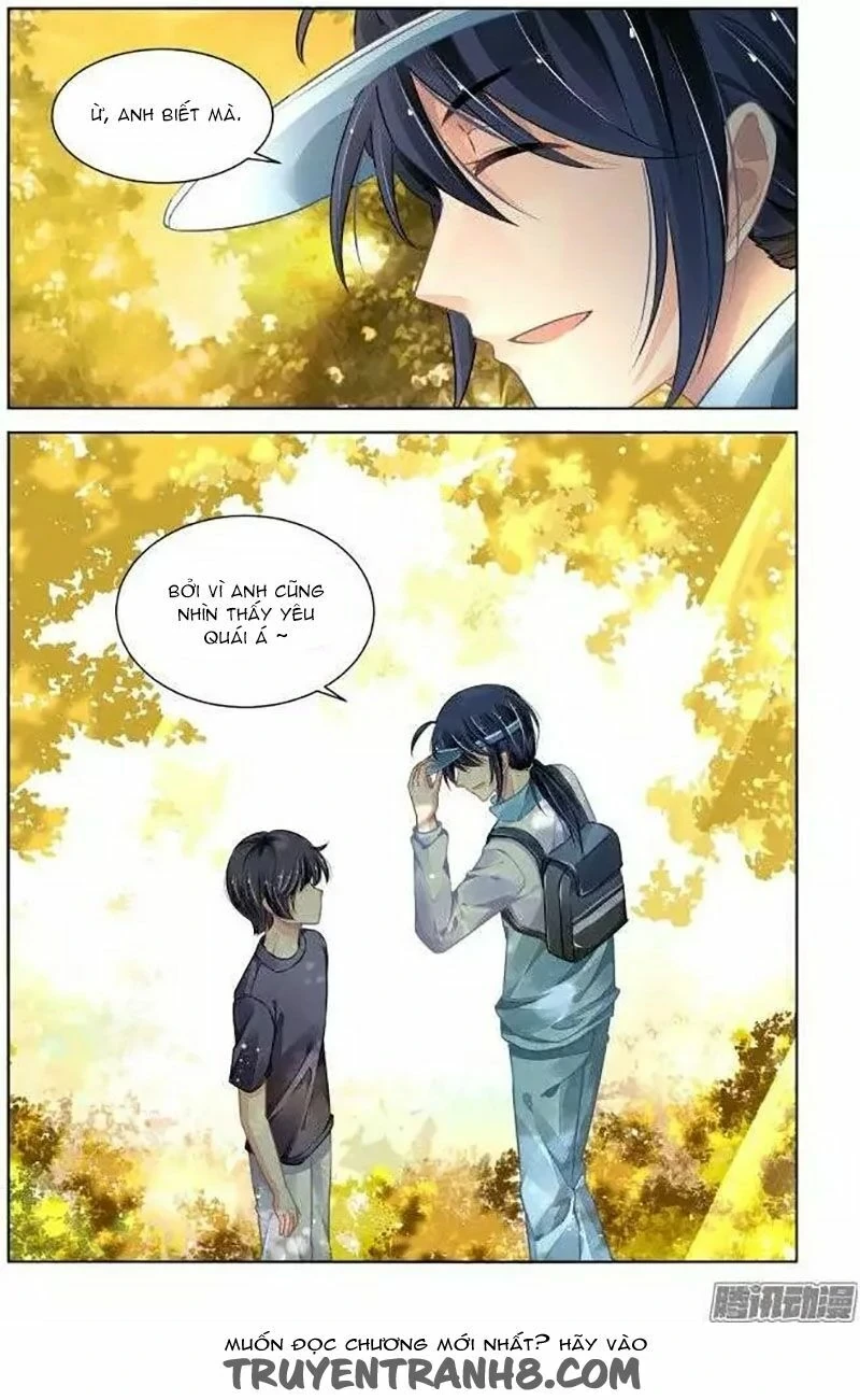 Linh Khế Chapter 198.5 - 7
