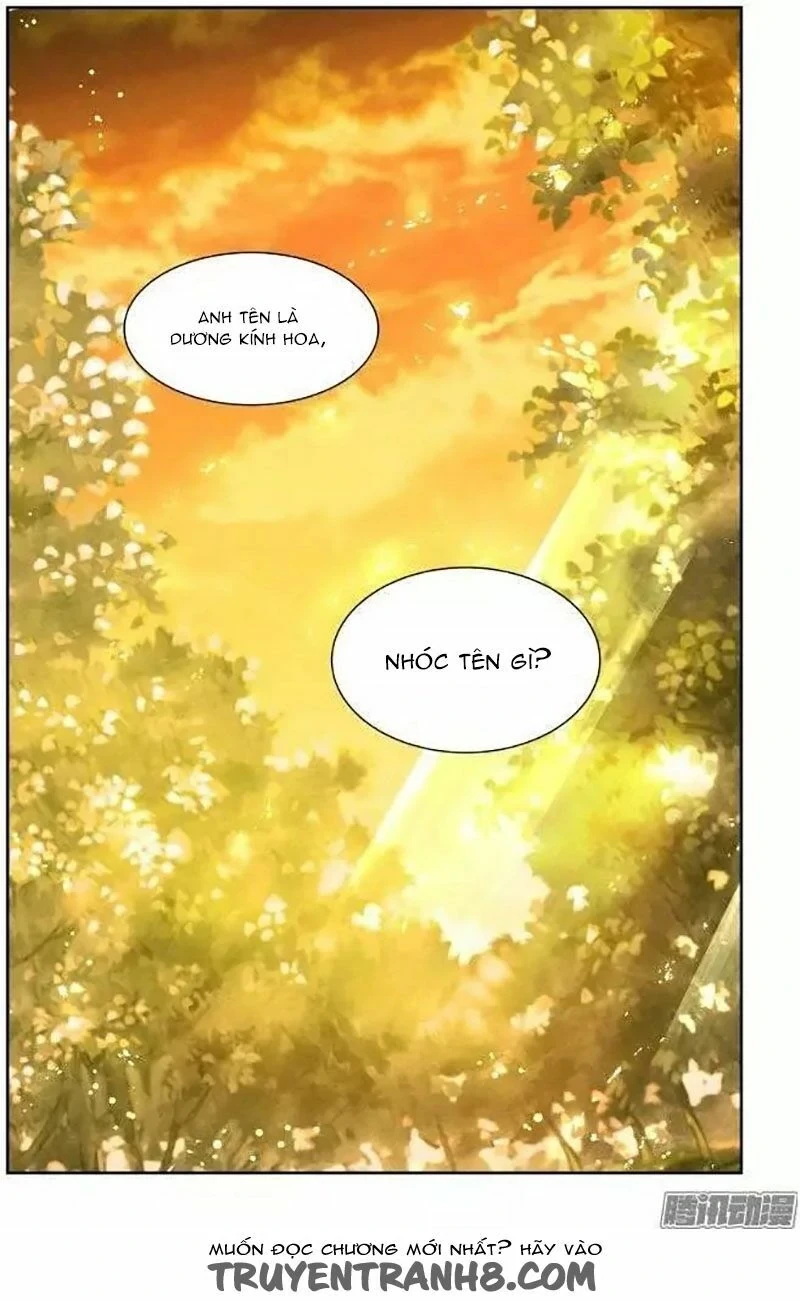 Linh Khế Chapter 198.5 - 8