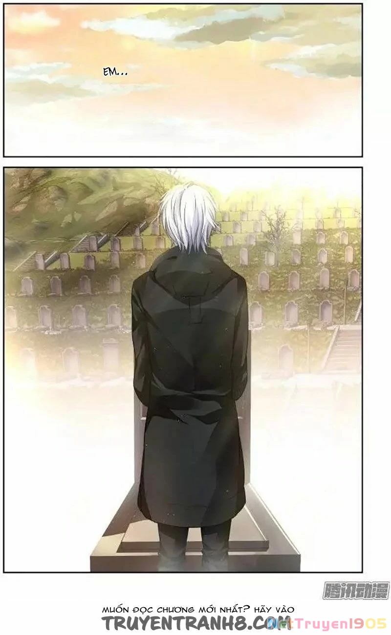 Linh Khế Chapter 198.5 - 9
