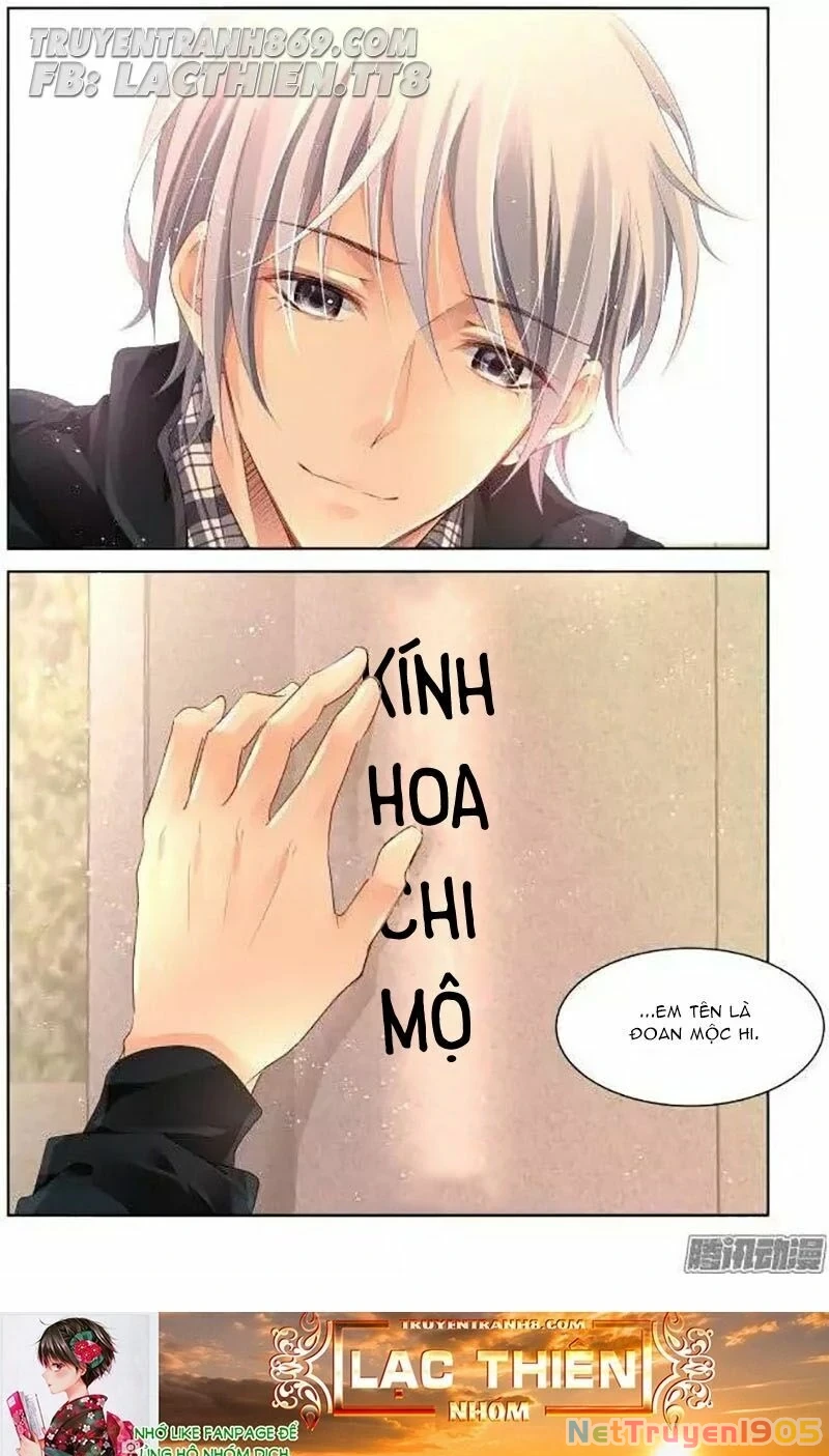 Linh Khế Chapter 198.5 - 11