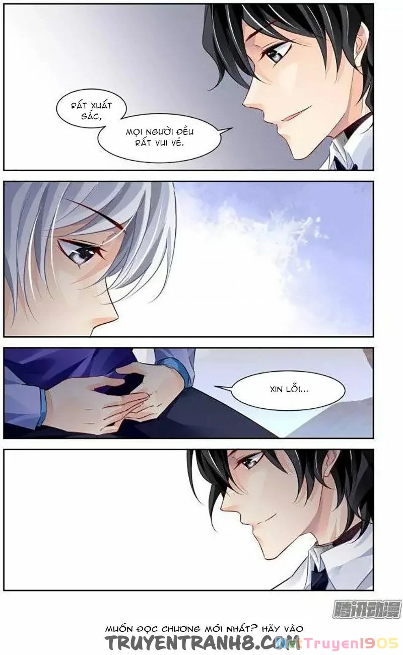 Linh Khế Chapter 199 - 4