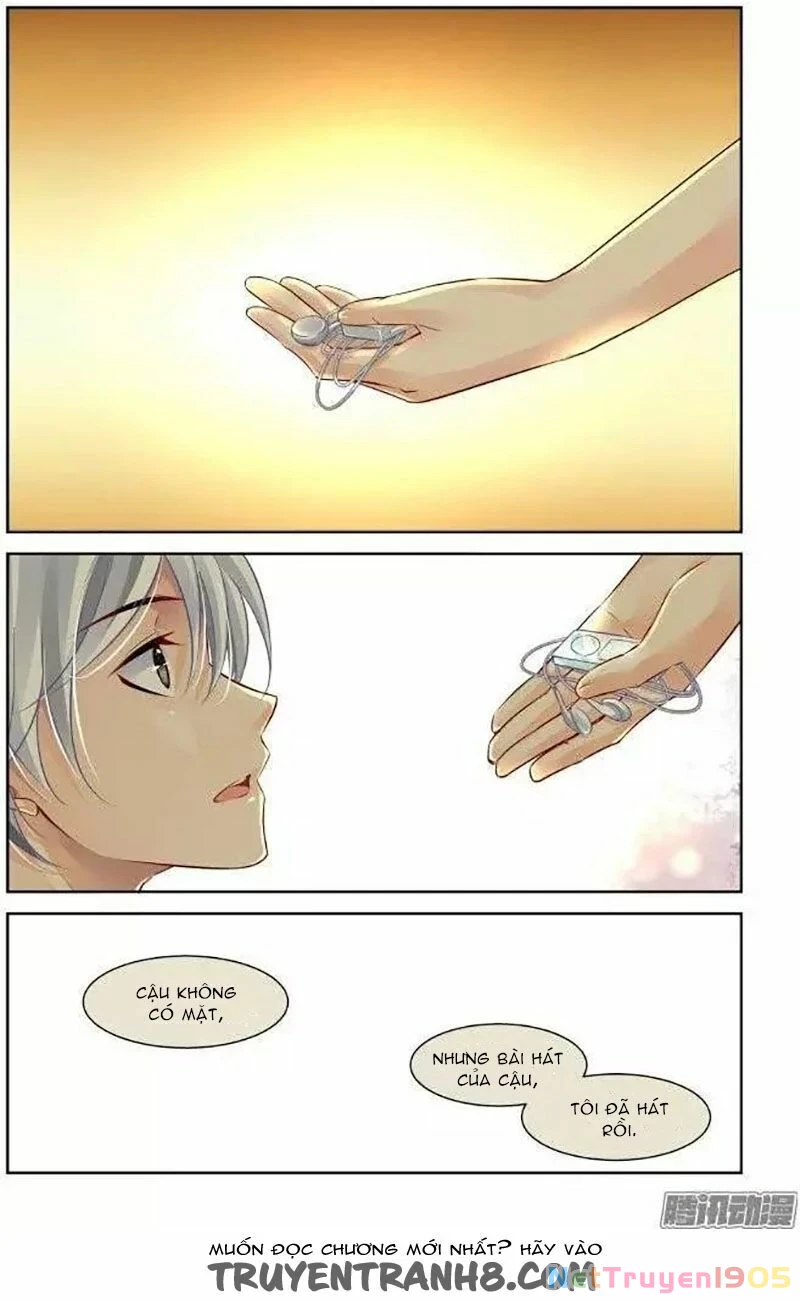 Linh Khế Chapter 199 - 5