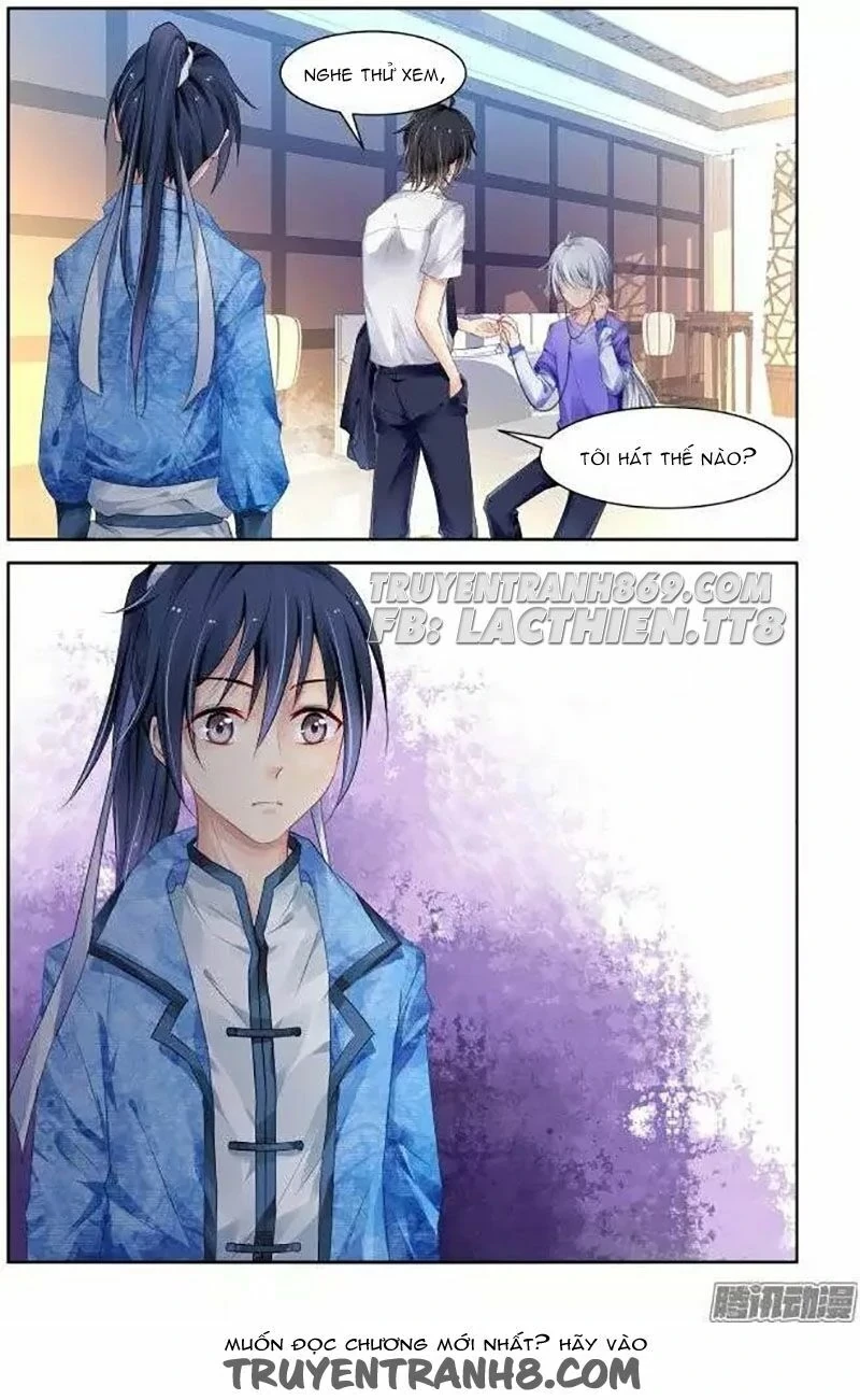 Linh Khế Chapter 199 - 6