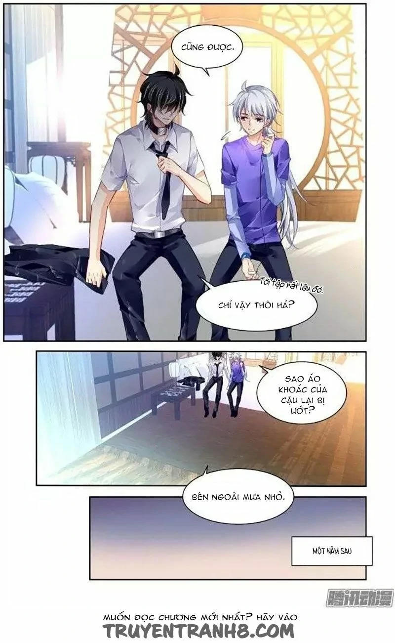 Linh Khế Chapter 199 - 7