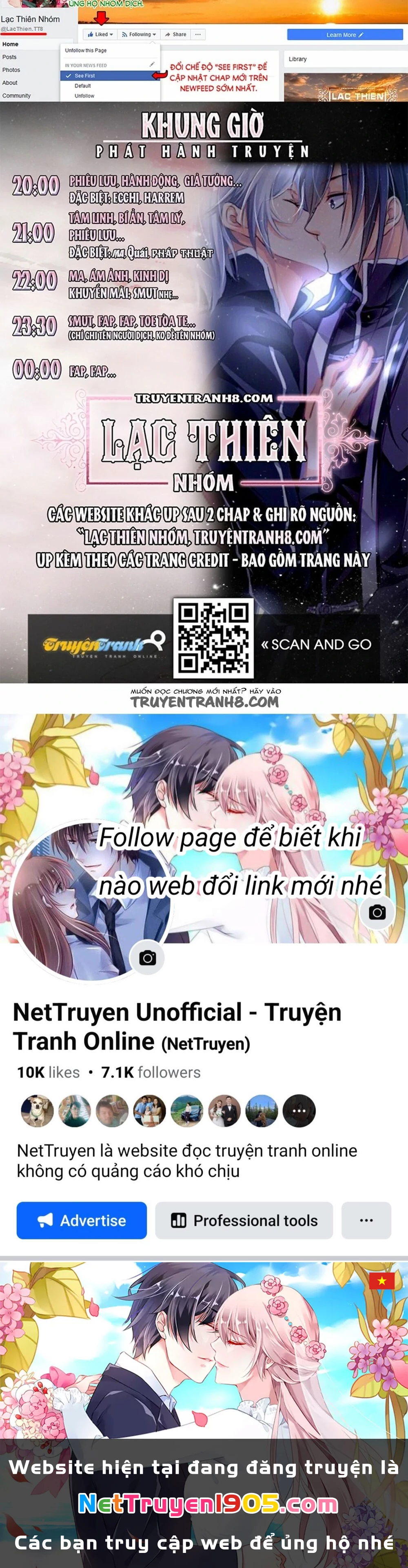 Linh Khế Chapter 199 - 10