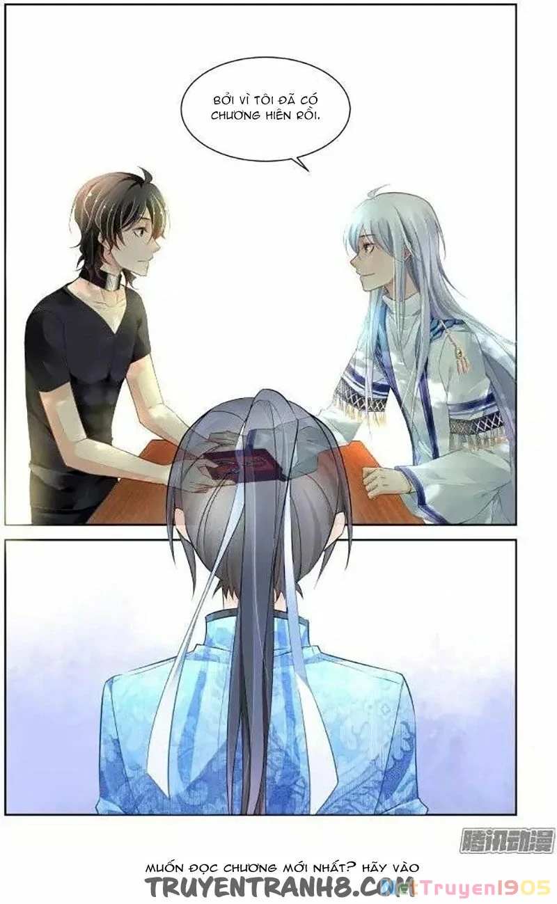 Linh Khế Chapter 200 - 7