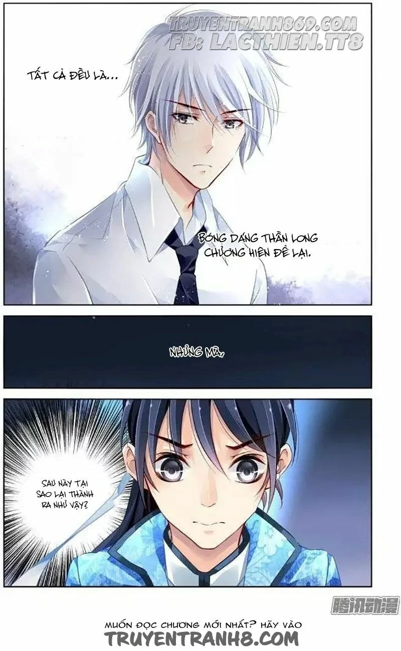 Linh Khế Chapter 200 - 10