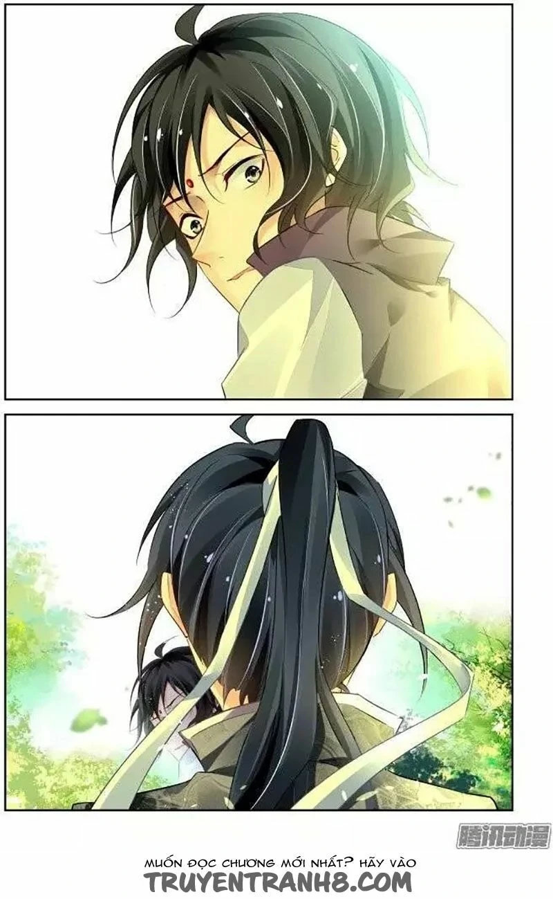 Linh Khế Chapter 202 - 9